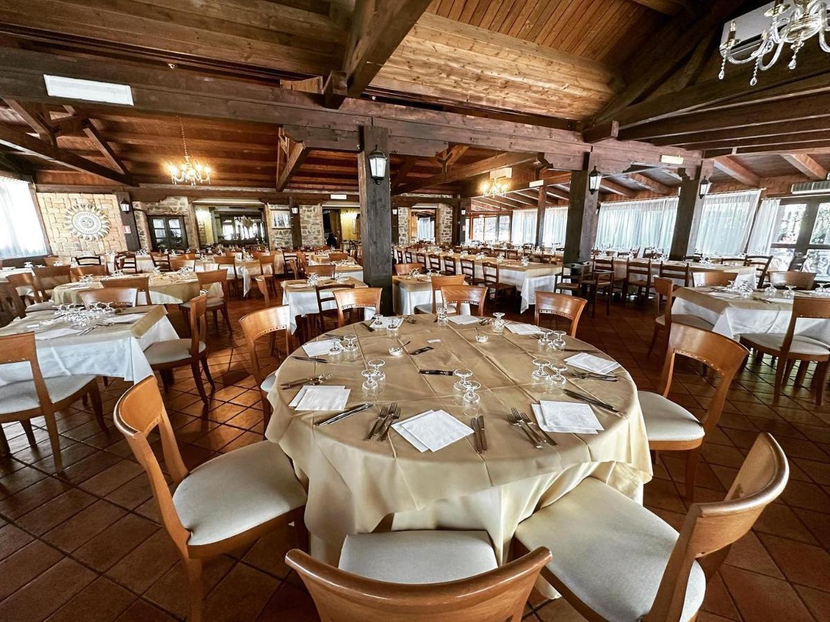 Agriturismo Cervinace Oriolo  ภายนอก รูปภาพ