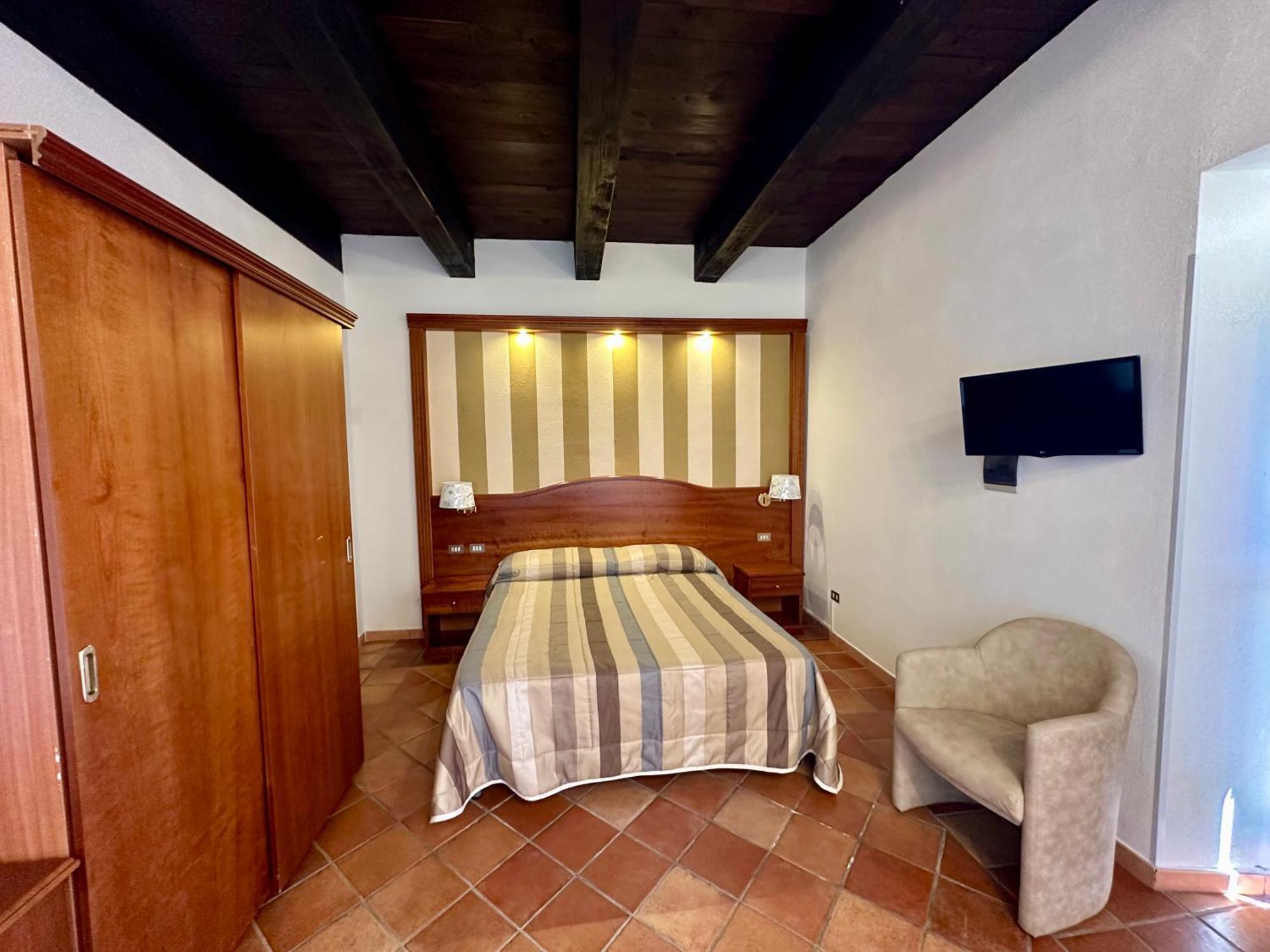 Agriturismo Cervinace Oriolo  ภายนอก รูปภาพ