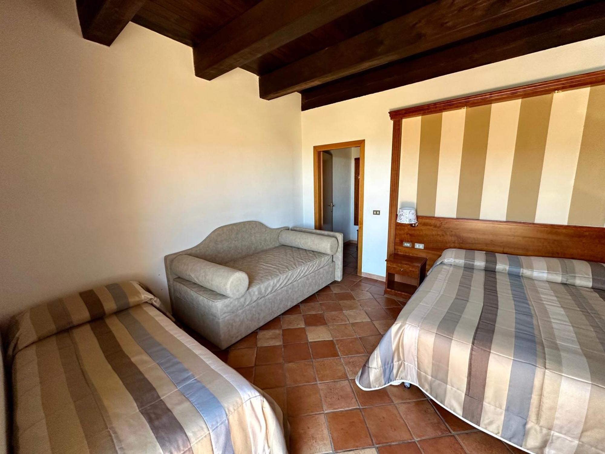 Agriturismo Cervinace Oriolo  ภายนอก รูปภาพ