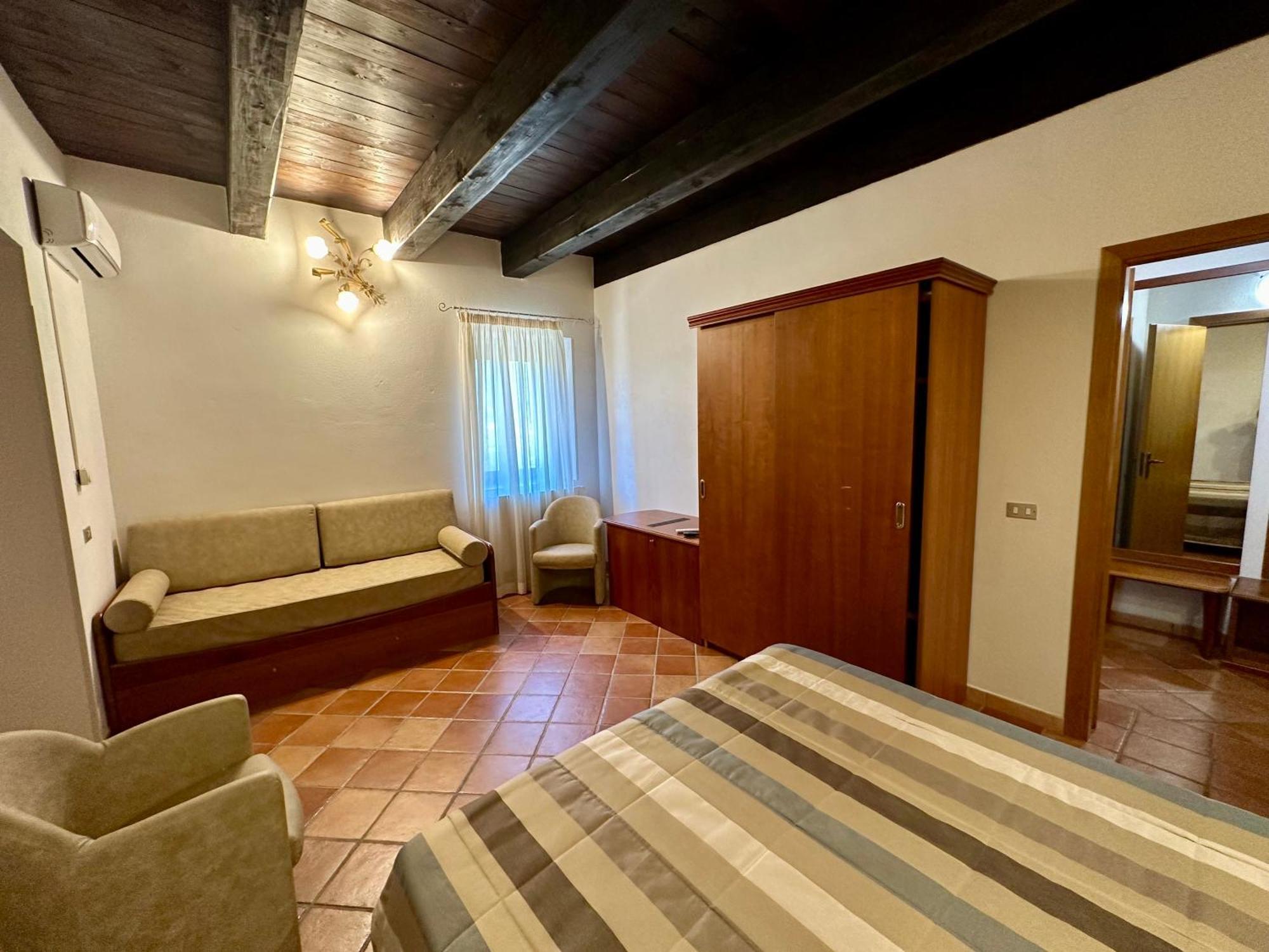 Agriturismo Cervinace Oriolo  ภายนอก รูปภาพ