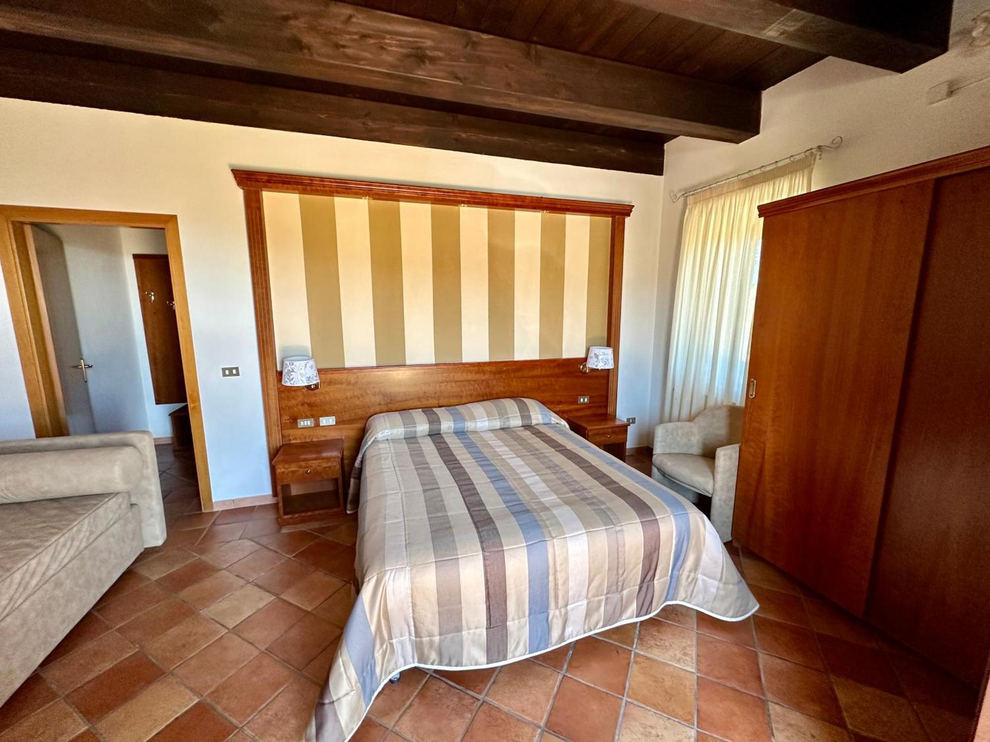 Agriturismo Cervinace Oriolo  ภายนอก รูปภาพ